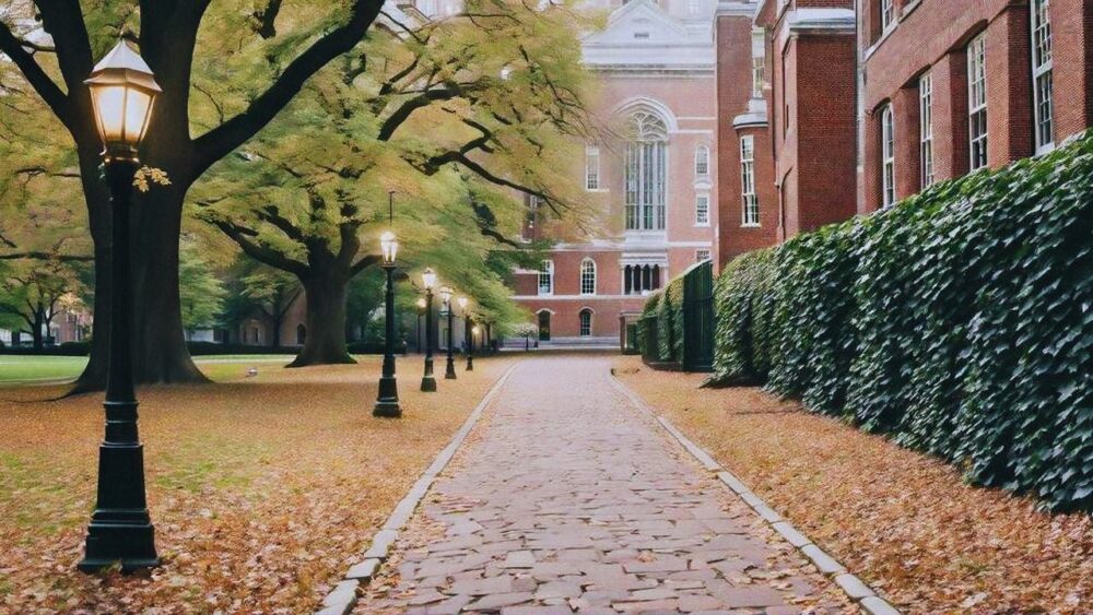 Trump Cuts Harvard Contracts, Proposes Redirecting Funds To Trade Schools