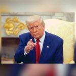 Trump Exposes Sanctuary Jurisdictions Nationwide