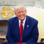 Trump Backs $500B Stargate Project, Transforming Abilene Into AI Epicenter