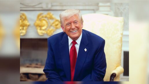 Trump Backs $500B Stargate Project, Transforming Abilene Into AI Epicenter