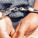 CBP Nabs Suspect Wanted In Dallas County For Soliciting Minor Online