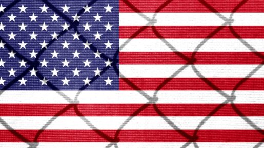 Wanted Sex Offender Caught By Border Patrol Near Laredo
