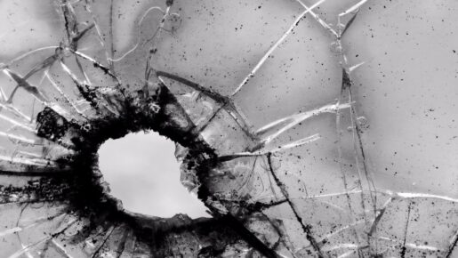 Fort Worth Woman, 72, Recovering After Being Shot Nine Times In Her Sleep
