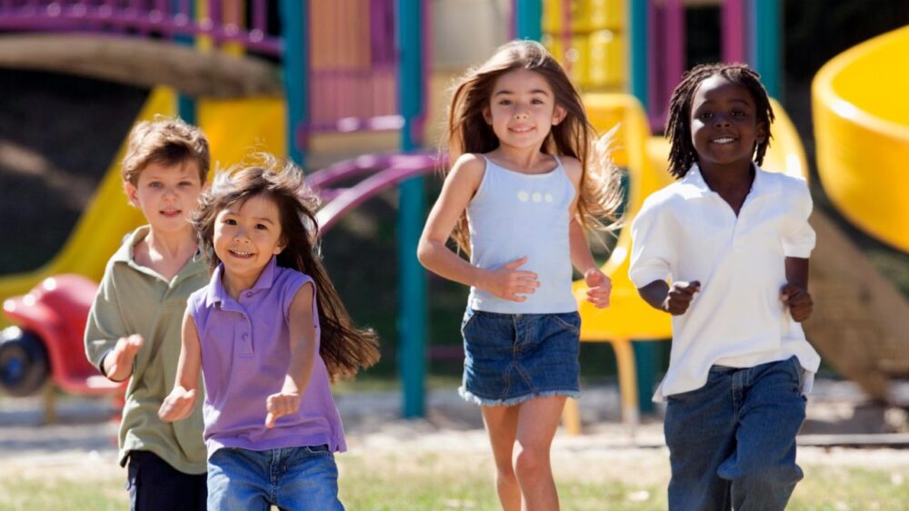 Dallas Turns Up The Fun With ‘Summer of Safety’ For Kids