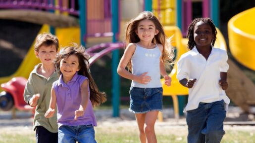 Dallas Turns Up The Fun With ‘Summer of Safety’ For Kids