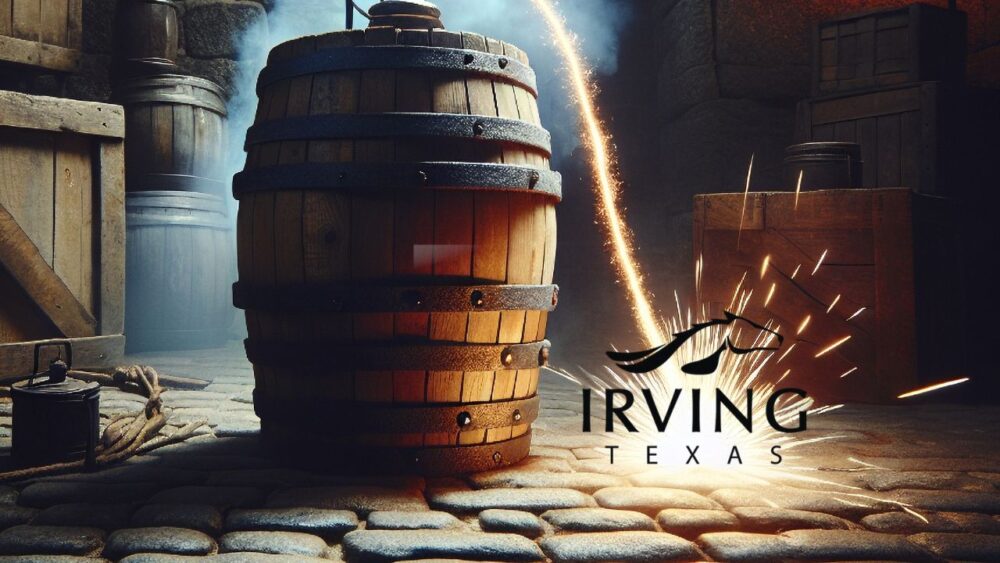 Irving’s Political Powder Keg: Mayor Pro Tem’s Post Blasts Rivals, Sets Stage For May 29 Showdown
