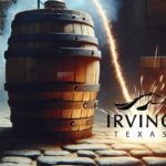 Irving’s Political Powder Keg: Mayor Pro Tem’s Post Blasts Rivals, Sets Stage For May 29 Showdown
