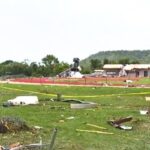 Seven Tornadoes Confirmed In North Texas, Leaving Trail Of Damage