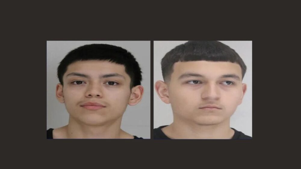 Two Dallas Teens Charged With Murder Of 14-Year-Old
