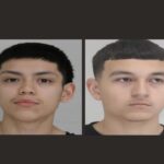 Two Dallas Teens Charged With Murder Of 14-Year-Old