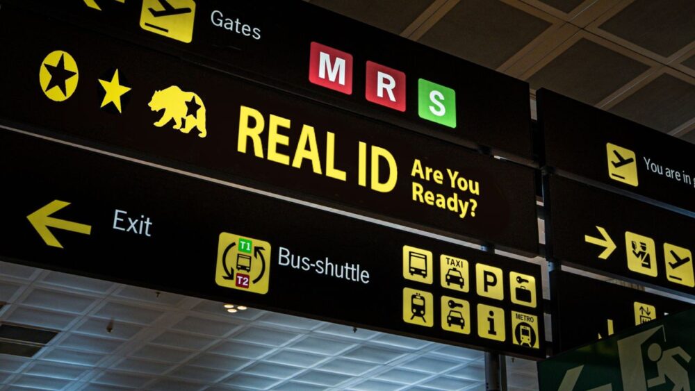 Strange Bedfellows: ACLU, Ron Paul Oppose REAL ID As Deadline Looms