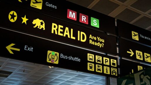 Strange Bedfellows: ACLU, Ron Paul Oppose REAL ID As Deadline Looms
