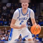 Capture The Flagg: Mavericks Land First Overall Pick In 2025 NBA Draft