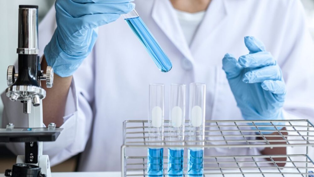 Trump Ends Federal Funding For Risky Gain-Of-Function Research