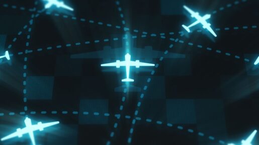 Transportation Secretary Unveils Plan To Overhaul Aging Air Traffic Control System