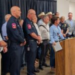 Tragic Ending: Body Of 10-Year-Old Devah Woods Recovered After Texas Flooding