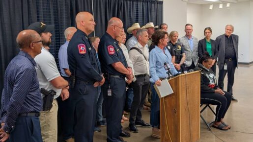 Tragic Ending: Body Of 10-Year-Old Devah Woods Recovered After Texas Flooding