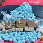 Massive Fentanyl Bust: 400kg Seized In Historic DEA Operation