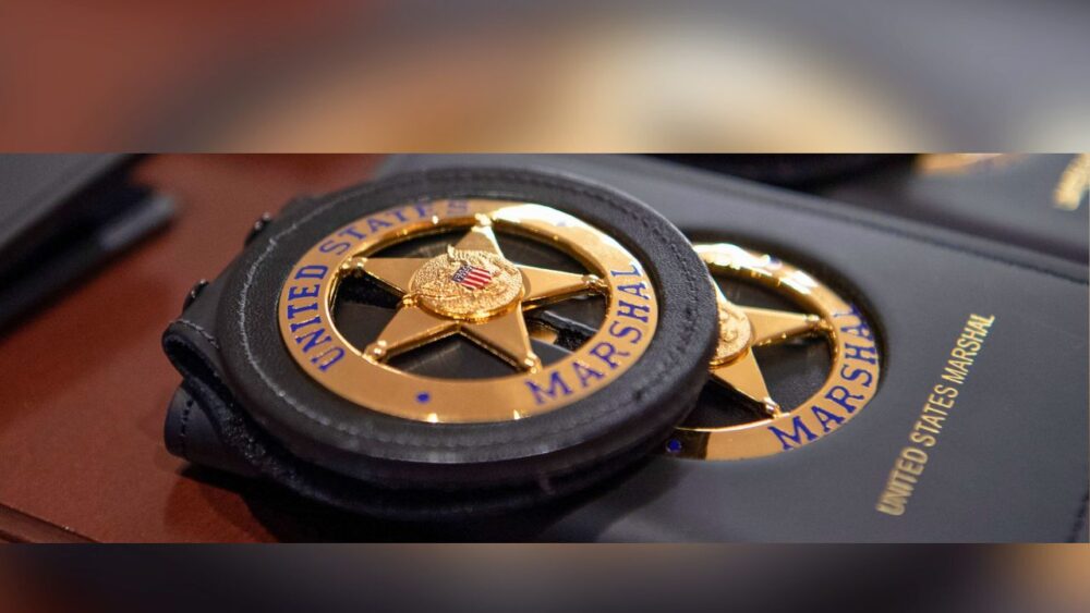 U.S. Marshals Join Search For Missing Kaufman County Murder Suspect