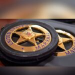 U.S. Marshals Join Search For Missing Kaufman County Murder Suspect