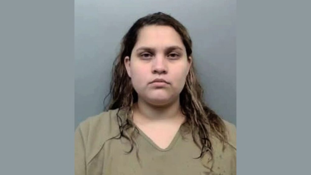 Laredo Woman Engaging In ‘Monkey Business’ Faces Up To 20 Years In Prison