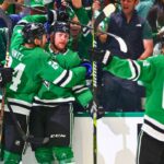 Dallas Stars Look To Take Commanding Series Lead Over Winnipeg Jets In Game 4