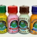 ‘Gas Station Heroin’ Tianeptine Triggers FDA Alert