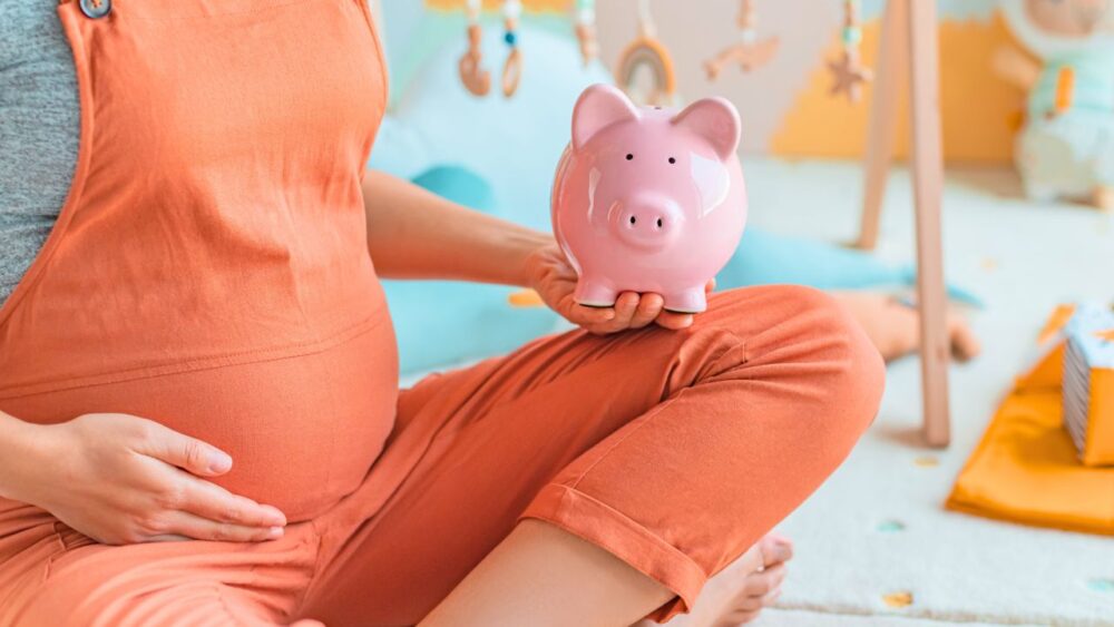 From Cradle To Capital: Cruz’s Plan Seeds $1,000 For Every Newborn