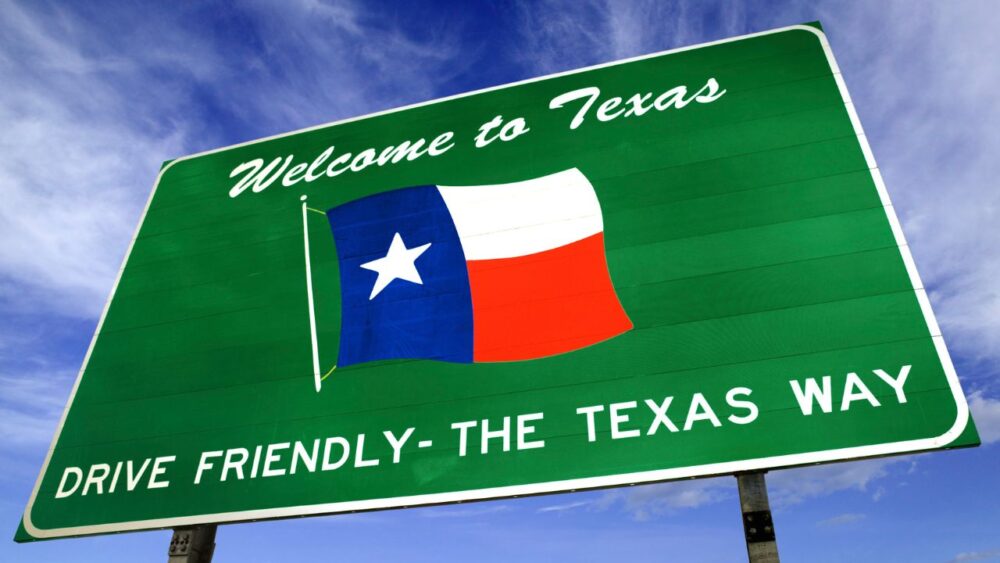 Lone Star Lure: Texas Cities Dominate As America’s Top Moving Choice