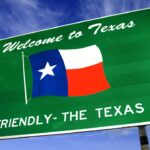 Lone Star Lure: Texas Cities Dominate As America’s Top Moving Choice