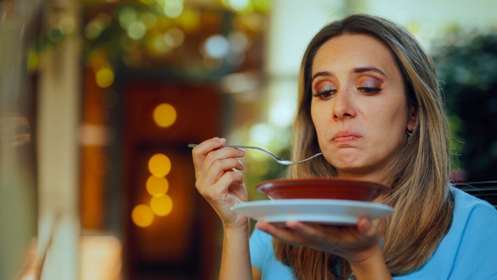 From Food Lover To Food Shunner: Do GLP-1 Meds Rewire Your Taste Buds?
