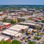 Can You Guess The Texas City Where Salaries Soar And Costs Stay Low?