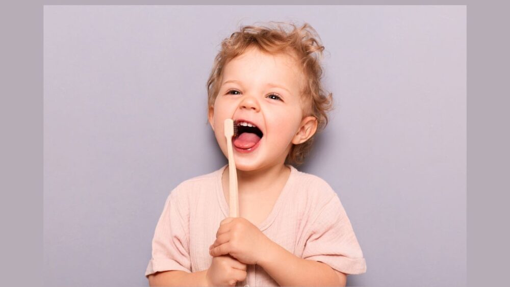 Ingestible Fluoride’s Out, Healthy Guts In: FDA’s New Plan For Kids