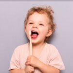 Ingestible Fluoride’s Out, Healthy Guts In: FDA’s New Plan For Kids
