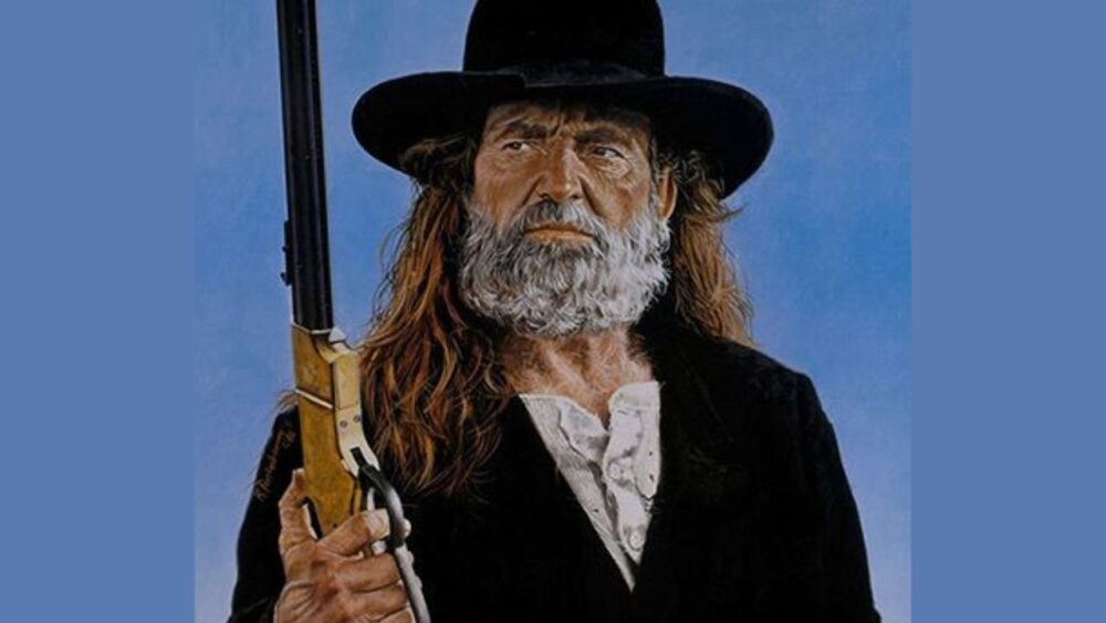 Garland To Honor Willie Nelson’s ‘Red Headed Stranger’ With 50th Anniversary Events