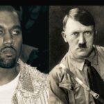 Spotify Says ‘Nein’ To Ye’s ‘Heil Hitler,’ But Hitler’s Speeches Still Stream Freely