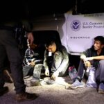 Border Arrests Drop, Drug Seizures Rise In April