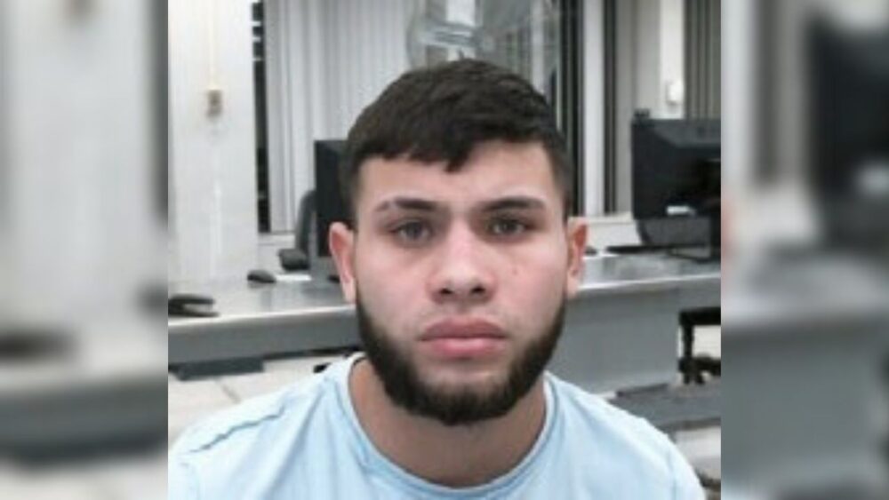 Alleged Tren de Aragua Terrorist’s Schoolyard Scare Ends In CECOT Confinement