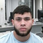 Alleged Tren de Aragua Terrorist’s Schoolyard Scare Ends In CECOT Confinement