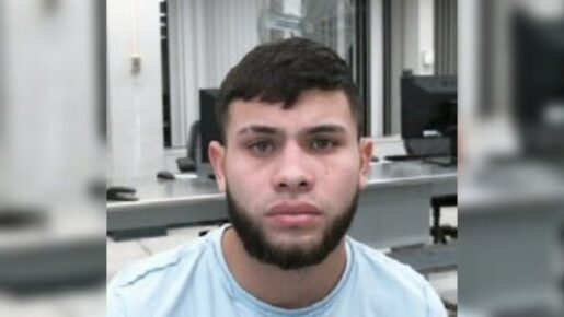 Alleged Tren de Aragua Terrorist’s Schoolyard Scare Ends In CECOT Confinement