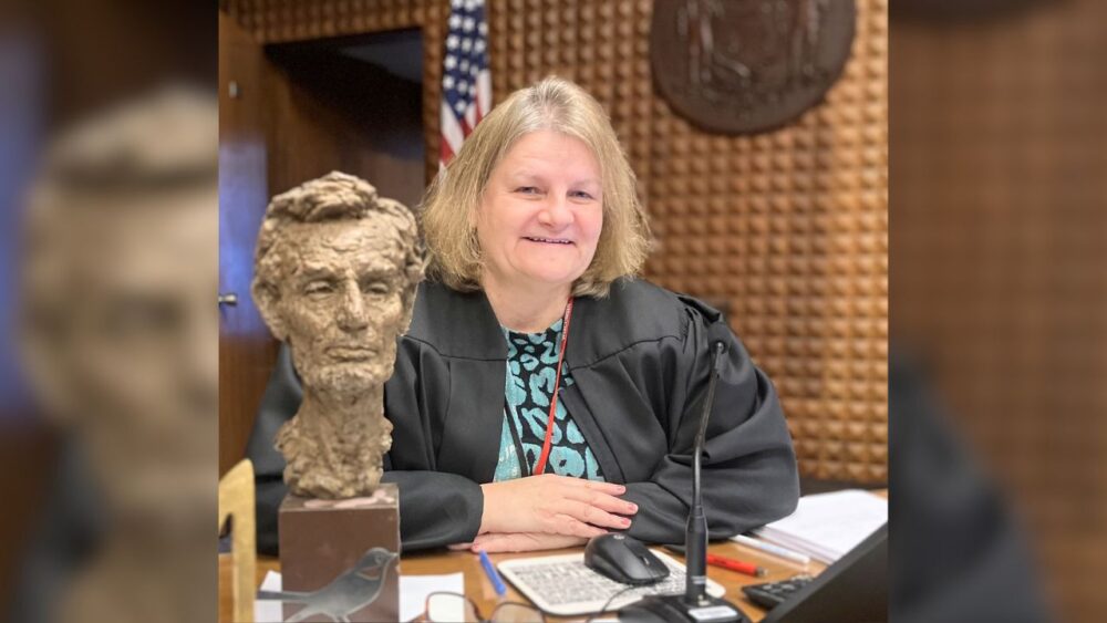 Milwaukee Judge Indicted For Allegedly Obstructing ICE Arrest