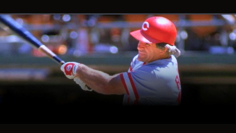 MLB Reinstates Pete Rose, 16 Other Deceased Players, Making Them Eligible For Hall-of-Fame