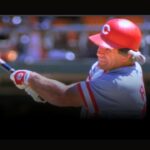 MLB Reinstates Pete Rose, 16 Other Deceased Players, Making Them Eligible For Hall-of-Fame