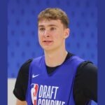 Plant The Flagg: Mavericks Plan To Keep First Pick, Draft Generational Prospect
