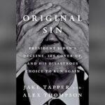 Biden’s Secret Stumble: Book Exposes Wheelchair Talks And White House Cover-Up