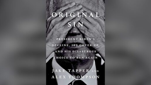 Biden’s Secret Stumble: Book Exposes Wheelchair Talks And White House Cover-Up