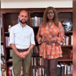 Political Pressure And Personal Conviction: Vicky Oduk Stands By Porres Despite Threats