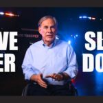Texas DPS Joins Multi-State Crackdown On ‘Move Over, Slow Down’ Violators