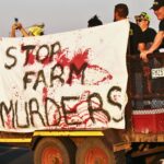 From Farmlands To Freedom: 59 Afrikaners Escape Violence, Welcomed Into U.S.