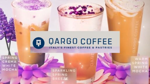 Qargo Coffee To Open Three Locations In Dallas-Fort Worth